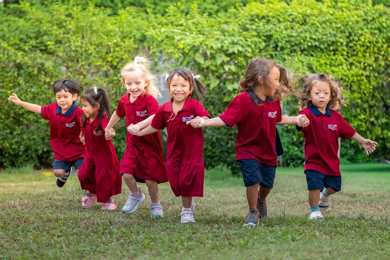 Early Years School
