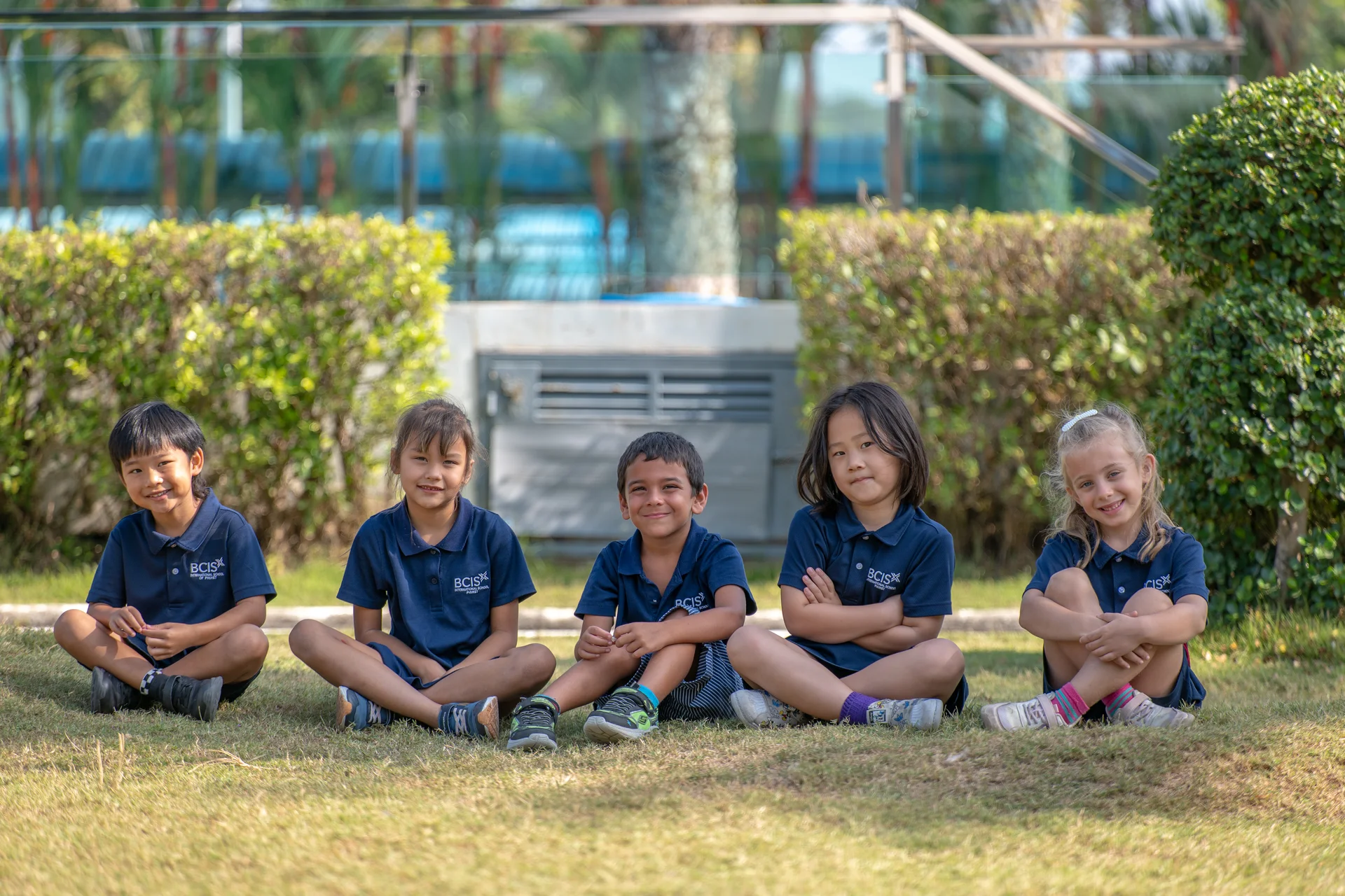 Understanding the World (UW)