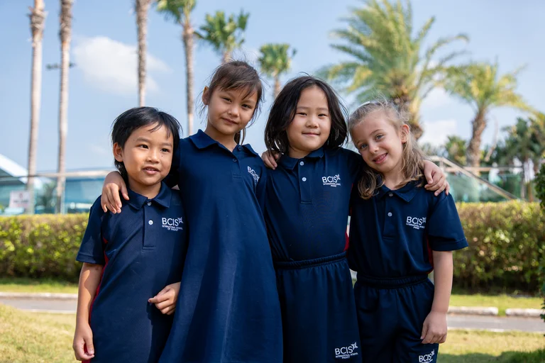 Embrace a simple routine