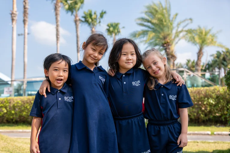 Kindergarten in Phuket