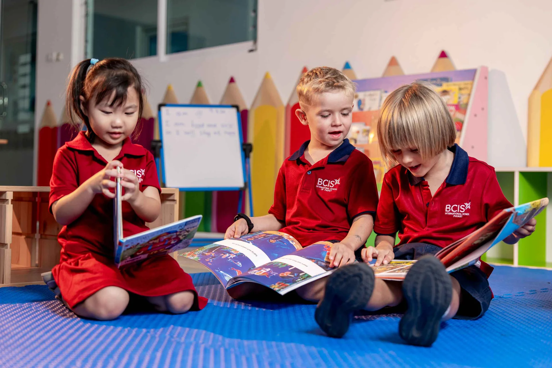 Early Years Centre