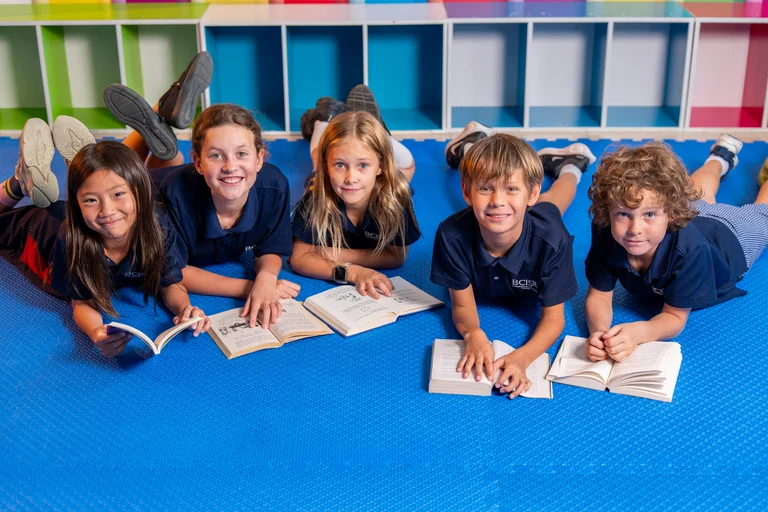 French Primary School