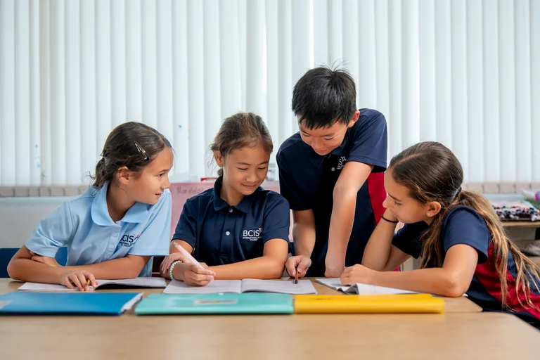 Professionalism and responsibility