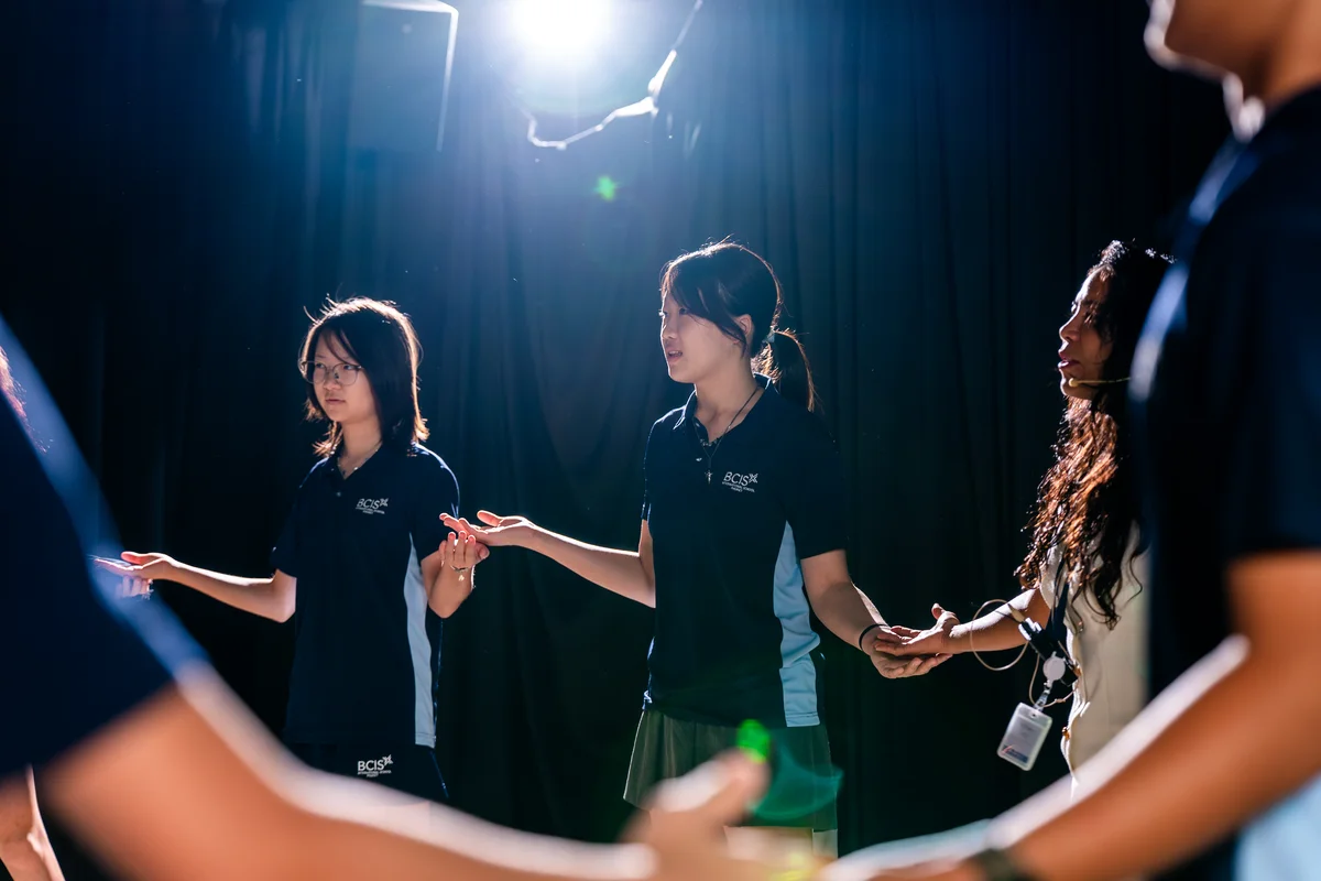 Clubs, sports and opportunities 