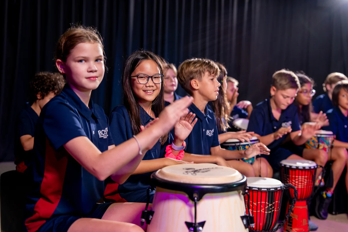 Cambridge Primary School