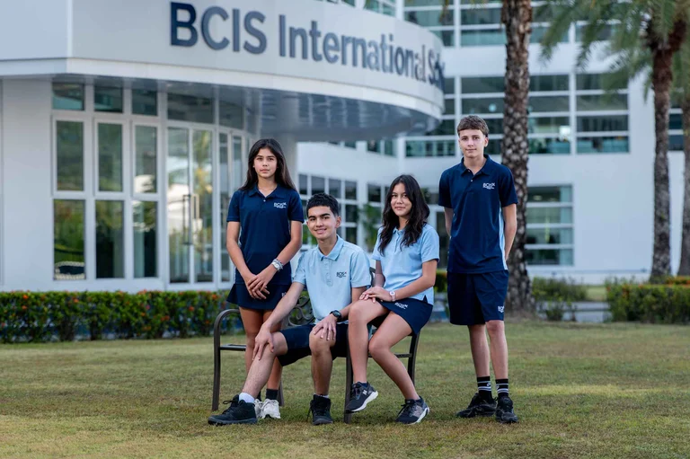 International opportunities