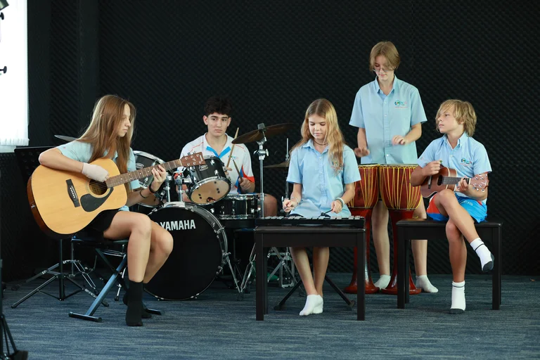 Music Theory