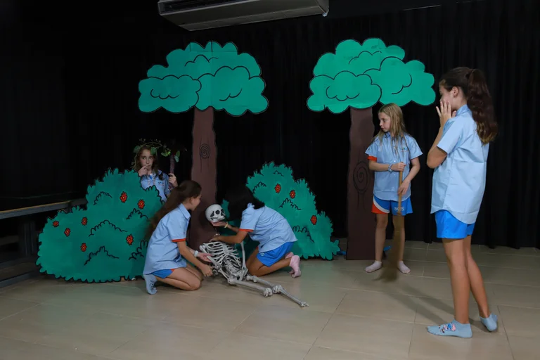Drama Club