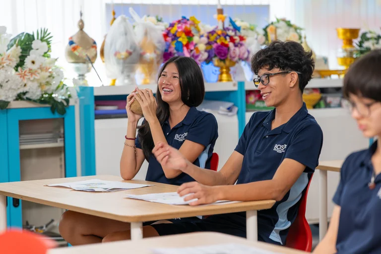 Cambridge Sixth Form