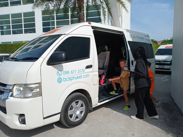 Transportation
