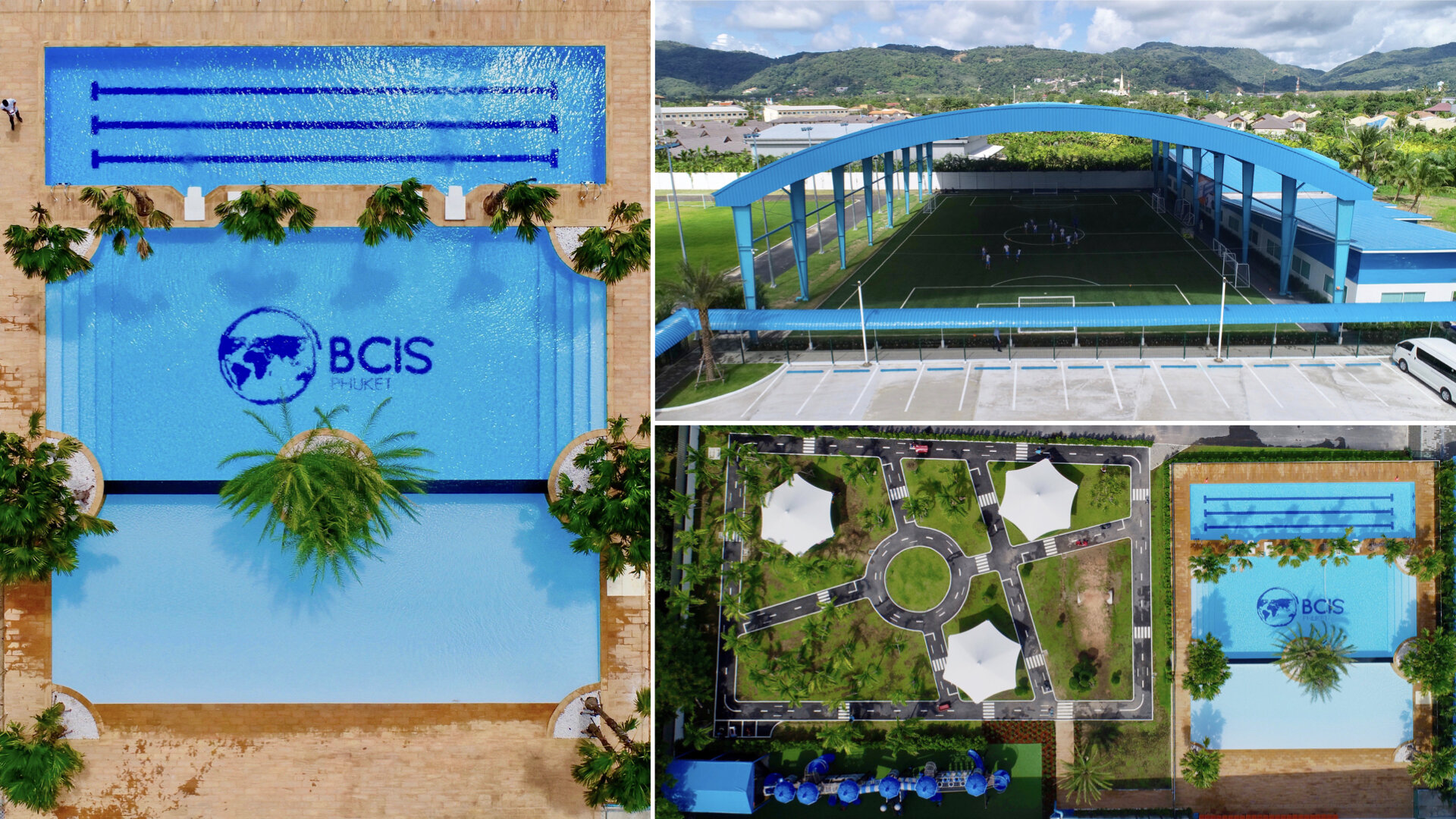 school image