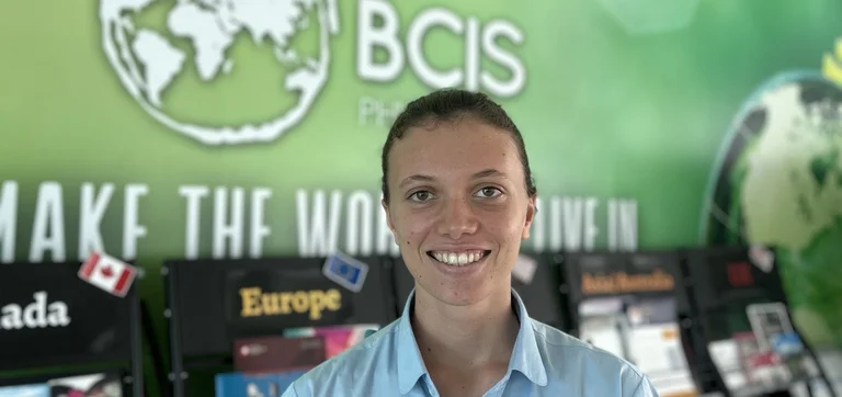 BCIS student gets Thailand’s top score in Cambridge International AS Level Business