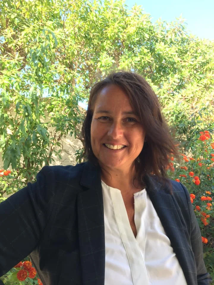 Tracey Skinner