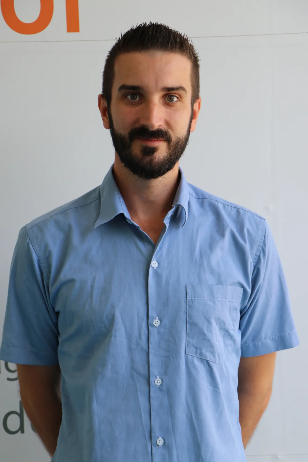 Jonathan Fraisy