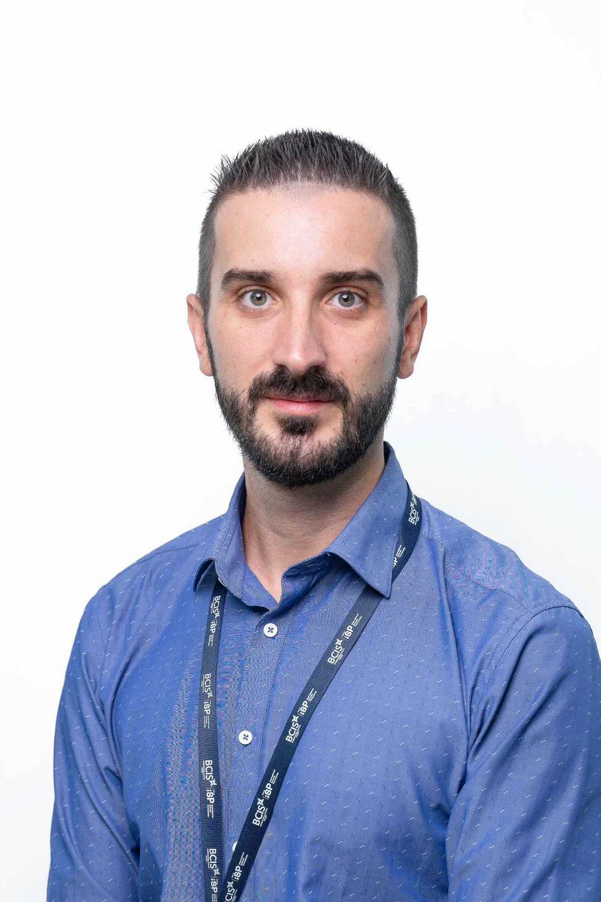 Jonathan Fraisy