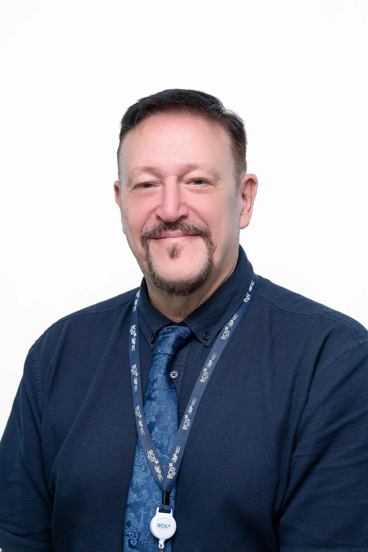 Chris Lapworth