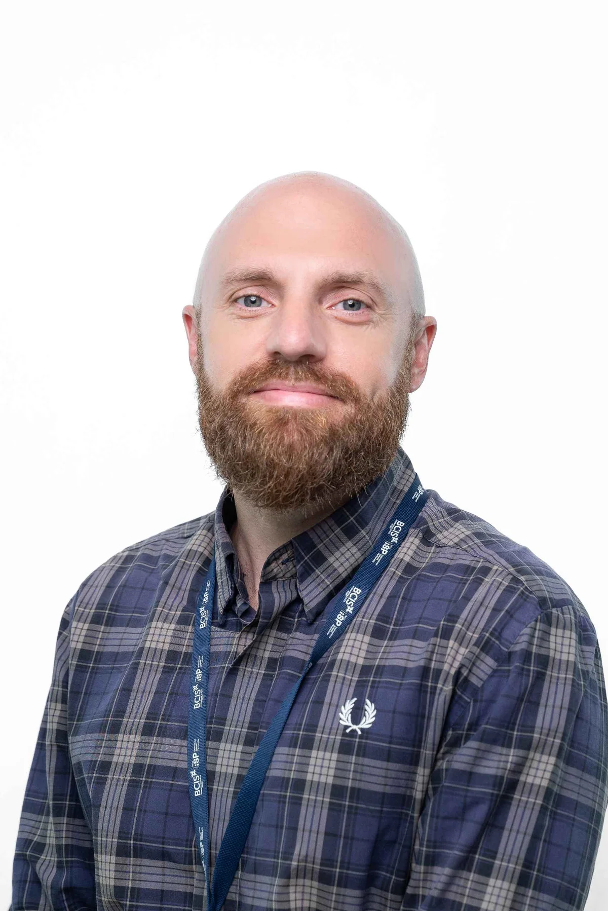 Andrew Middleton