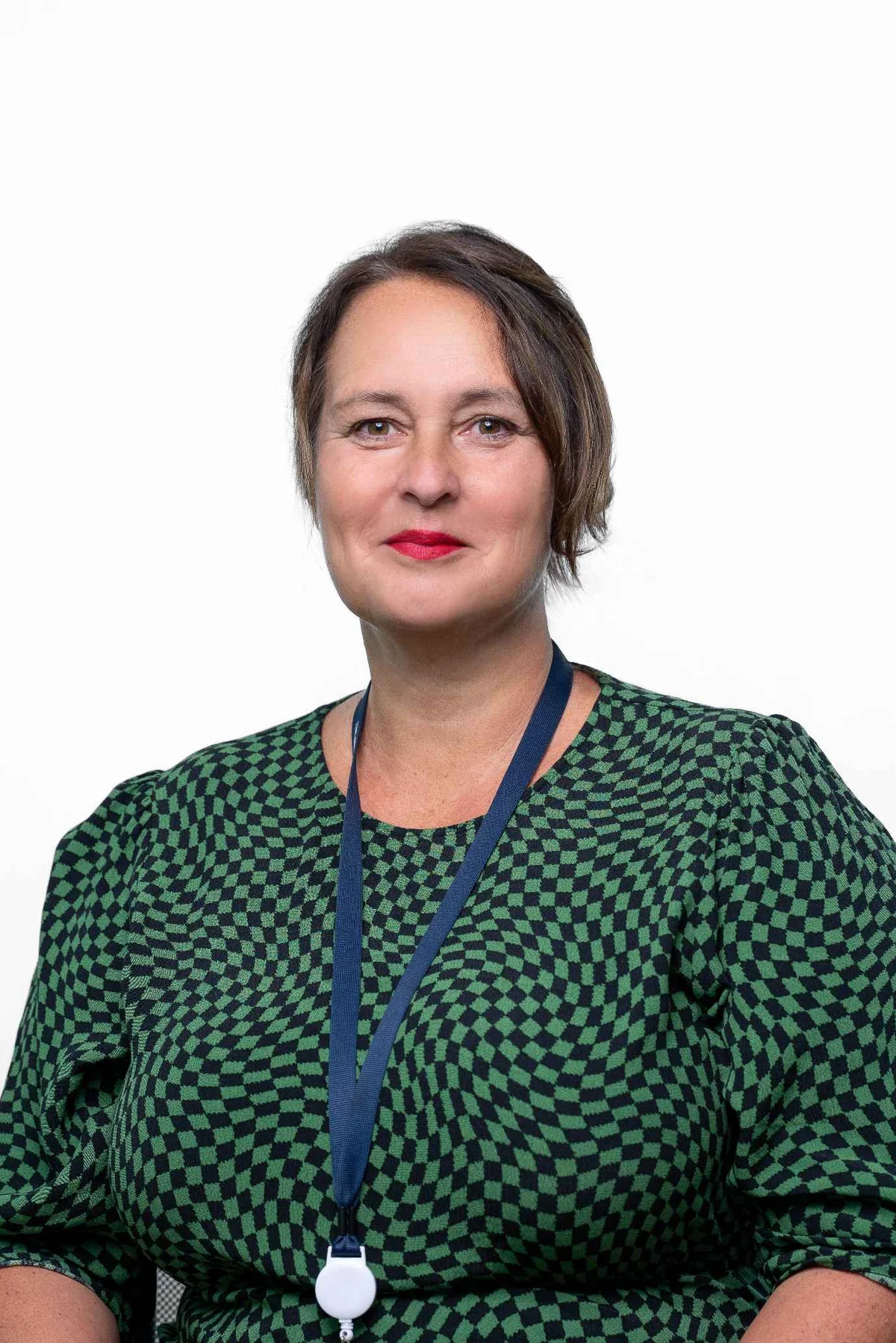 Tracey Skinner