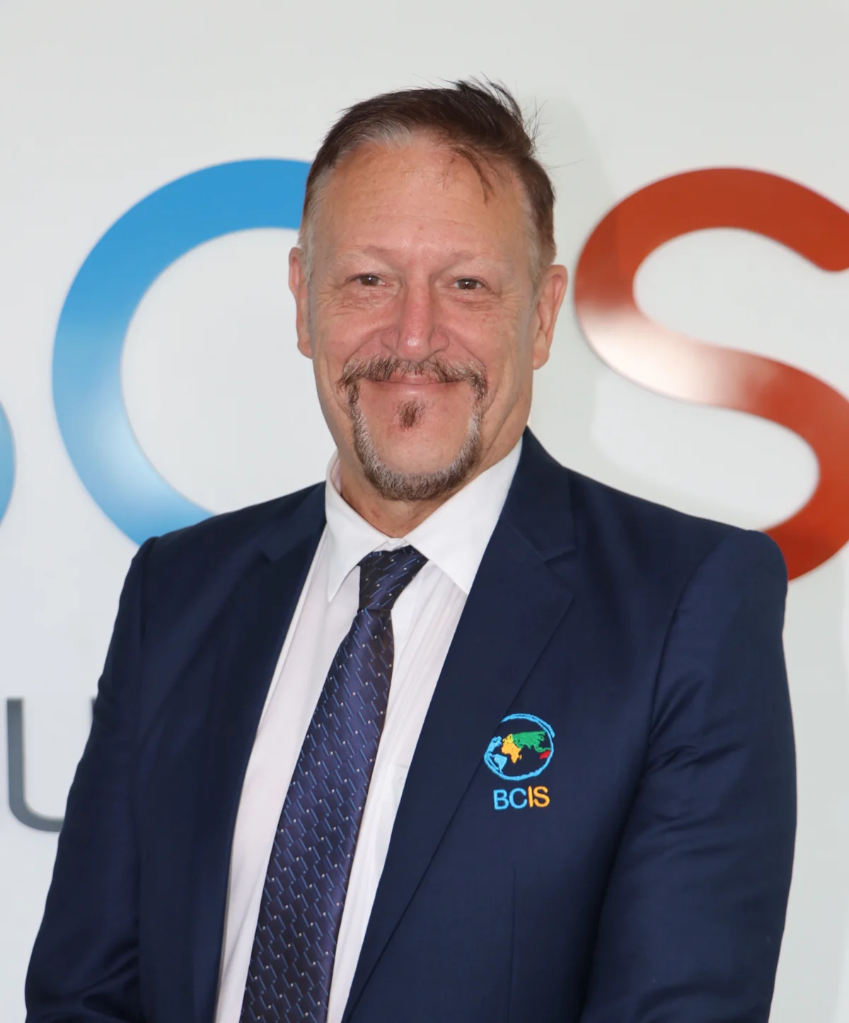 Chris Lapworth