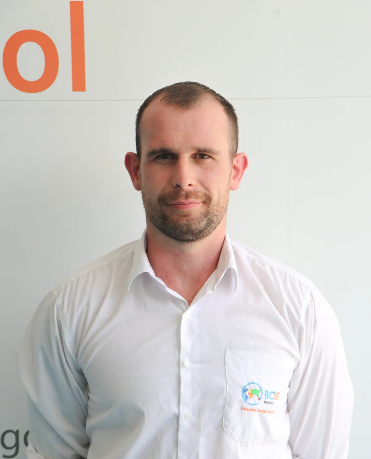 Martin Keenan