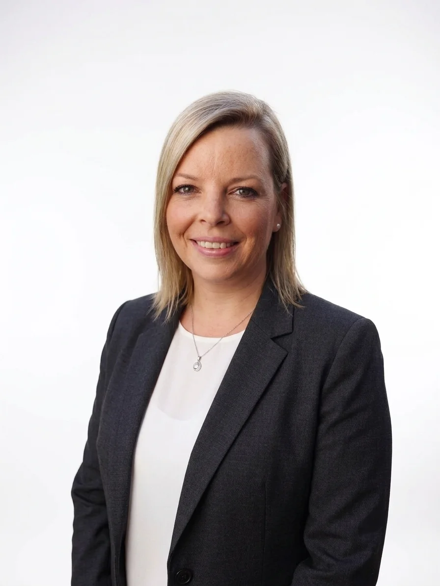Sarah Marlant