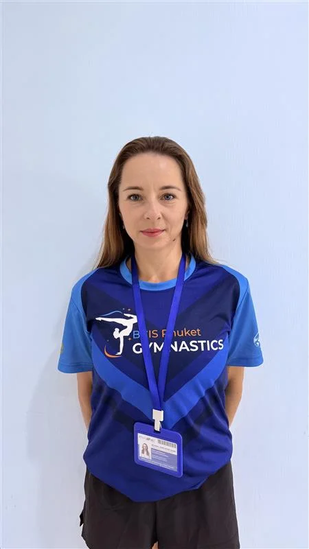 Maryna Kostiuchenko