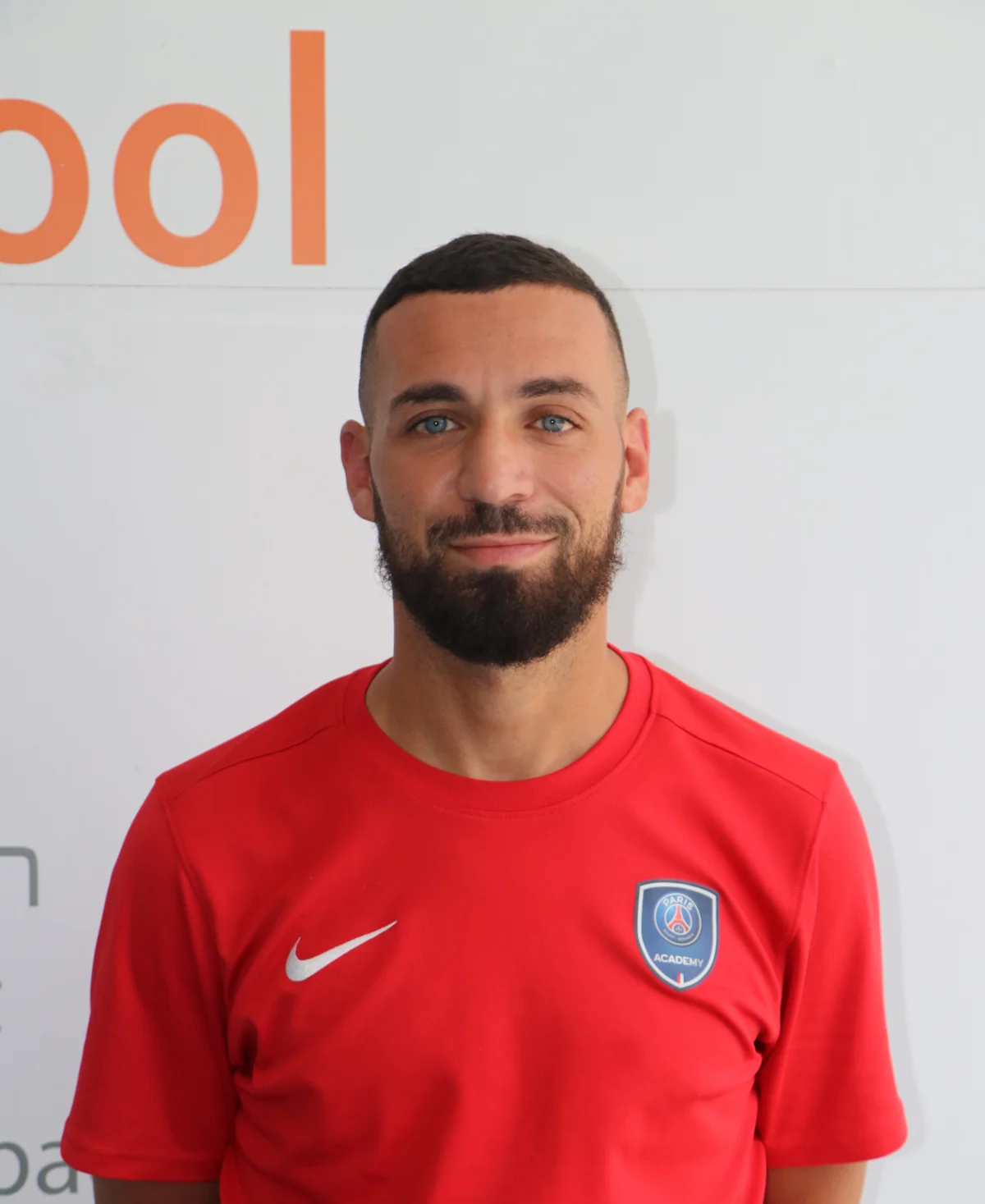 Belghit Selim Ali