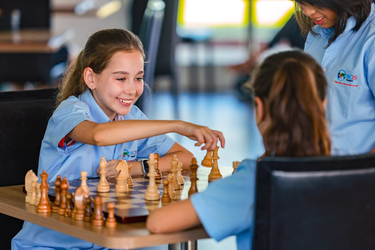 Clubs, sports and opportunities