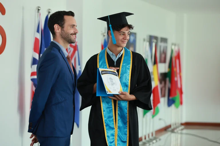 Career and future pathways