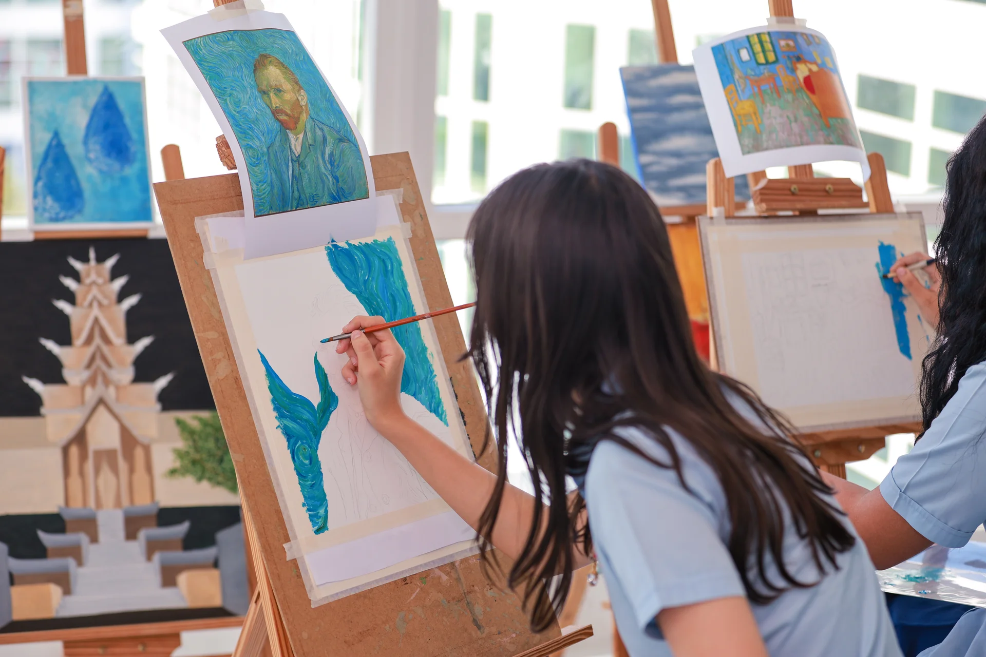 Art Education