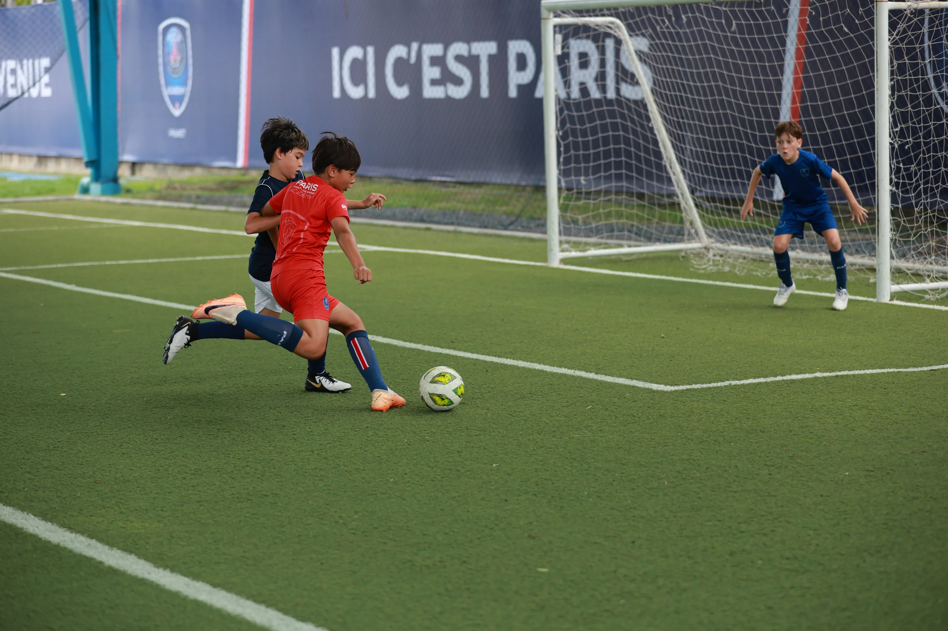 Specialist academies