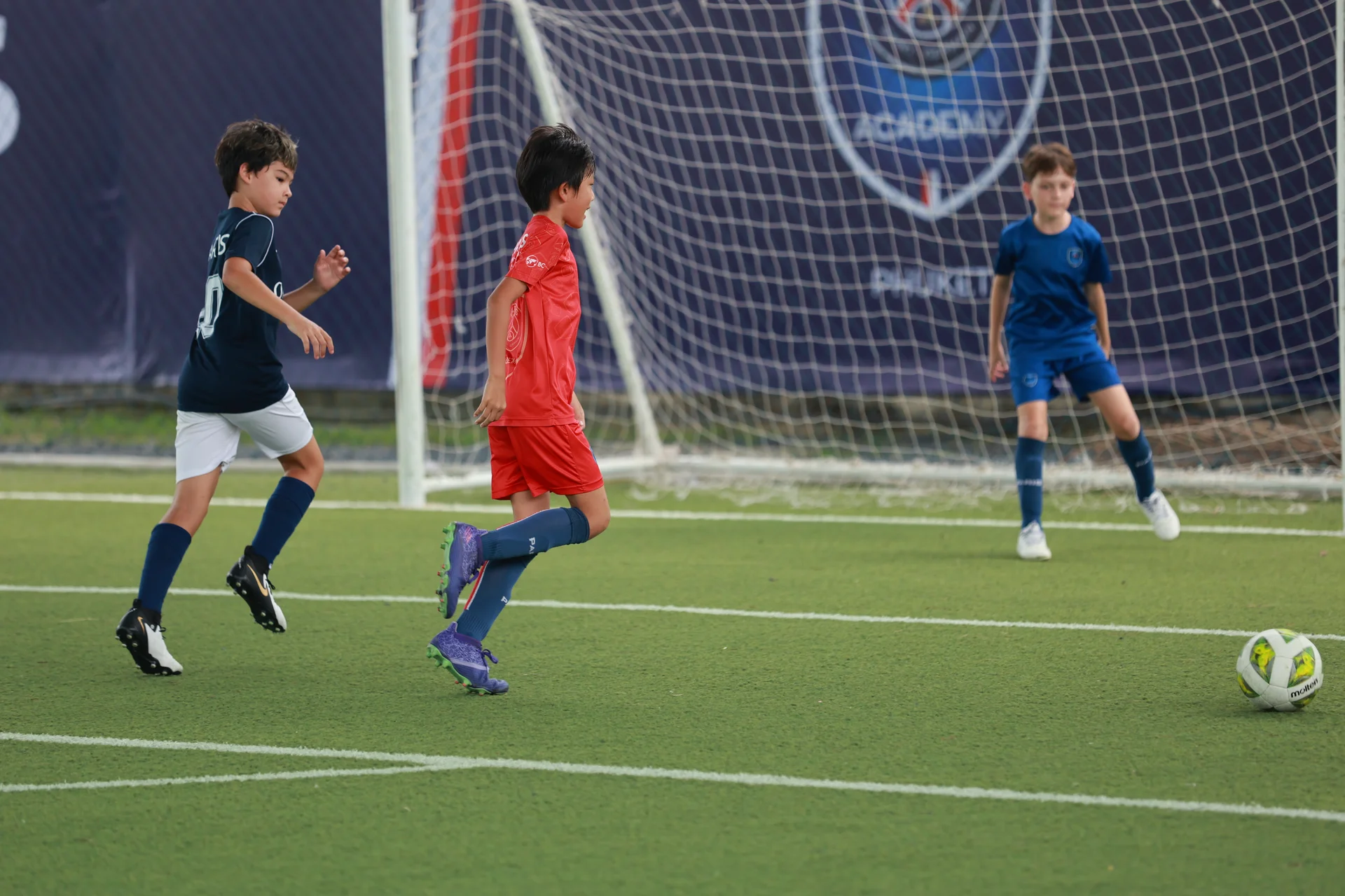 Specialist academies 2