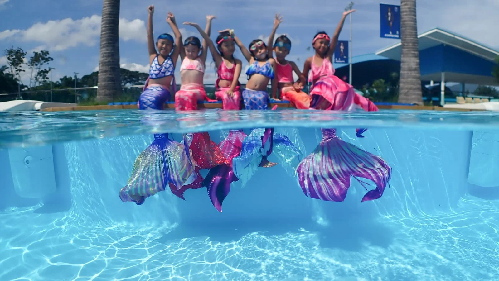Summer and winter camp 7