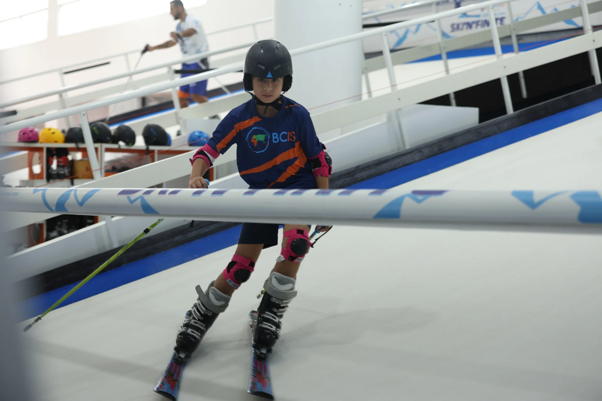Ski Academy